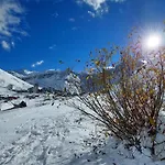 Club - Lavachet-11 By Interhome * Tignes