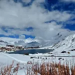 Club - Lavachet-11 By Interhome Appartement Tignes