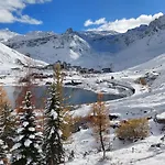 Club - Lavachet-11 By Interhome Appartement Tignes