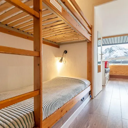 Club - Lavachet-11 By Interhome Appartement Tignes