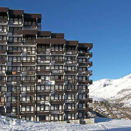 Club - Lavachet-11 By Interhome Lejlighed Tignes