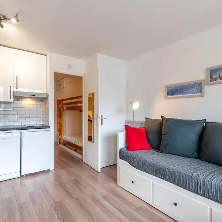 Club - Lavachet-11 By Interhome Apartment *