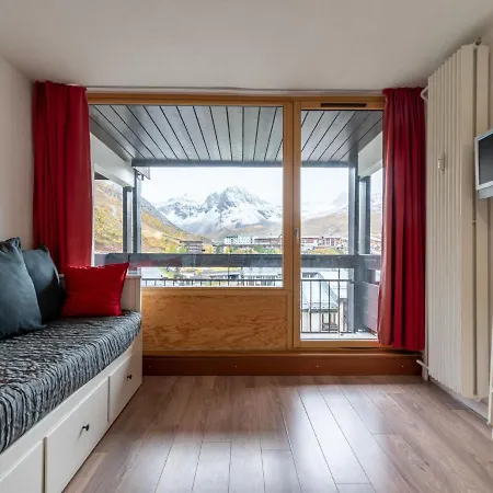 Club - Lavachet-11 By Interhome Apartment *