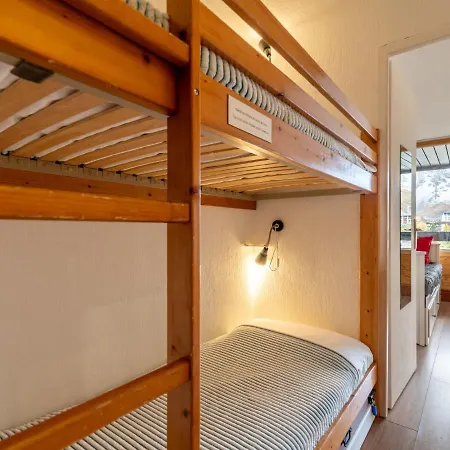 Club - Lavachet-11 By Interhome Apartment